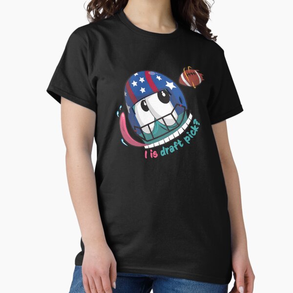 NoChii - I is draft pick? Classic T-Shirt