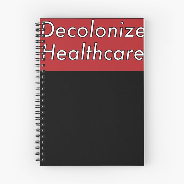 Item preview, Decolonize Healthcare - Decolonization designed and sold by jolabrese.