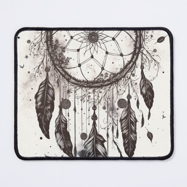 Item preview, Dreamcatcher designed and sold by Vanover Designs.