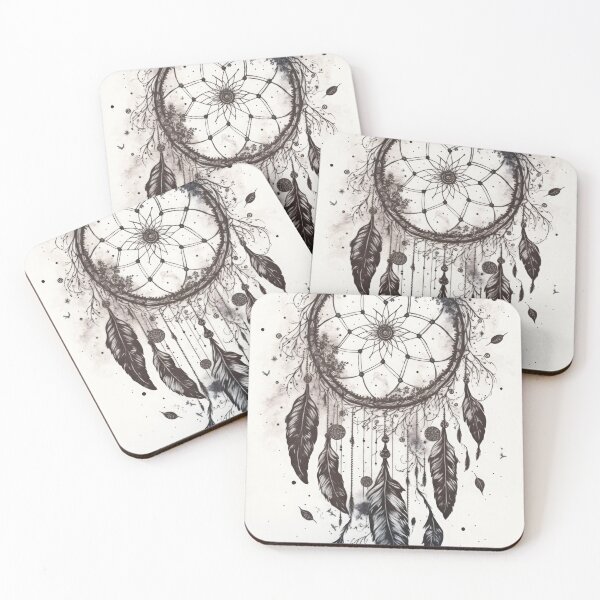 Item preview, Dreamcatcher  designed and sold by Vanover Designs.