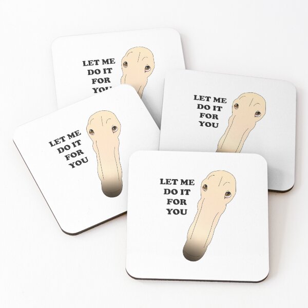 Item preview, Borzoi let me do it for you meme with text designed and sold by ItsMemeMachine.