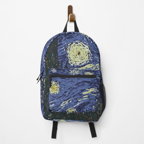 Item preview, Stary Night Rendition designed and sold by Boris1987.