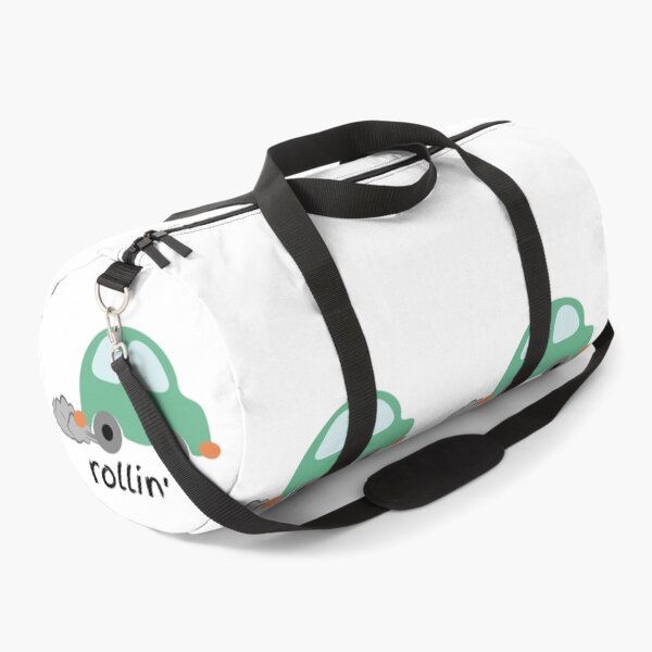 Item preview, Rollin' Road Trip designed and sold by Nonshape.