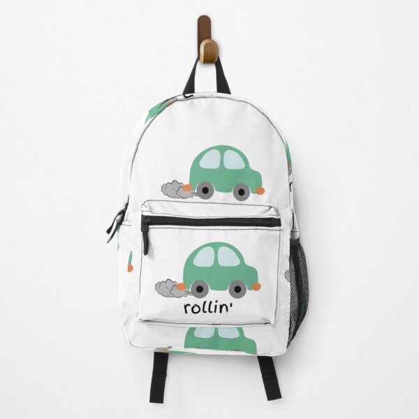 Item preview, Rollin' Road Trip designed and sold by Nonshape.