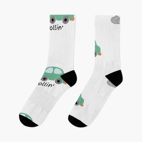 Item preview, Rollin' Road Trip designed and sold by Nonshape.