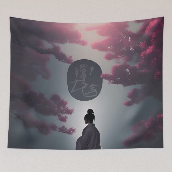Item preview, Zen's Garden new version. designed and sold by DEKA777.