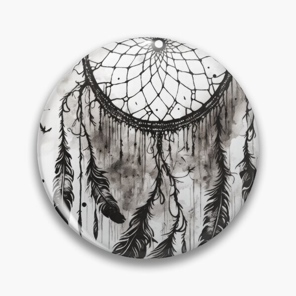 Item preview, Dreamcatcher  designed and sold by Vanover Designs.