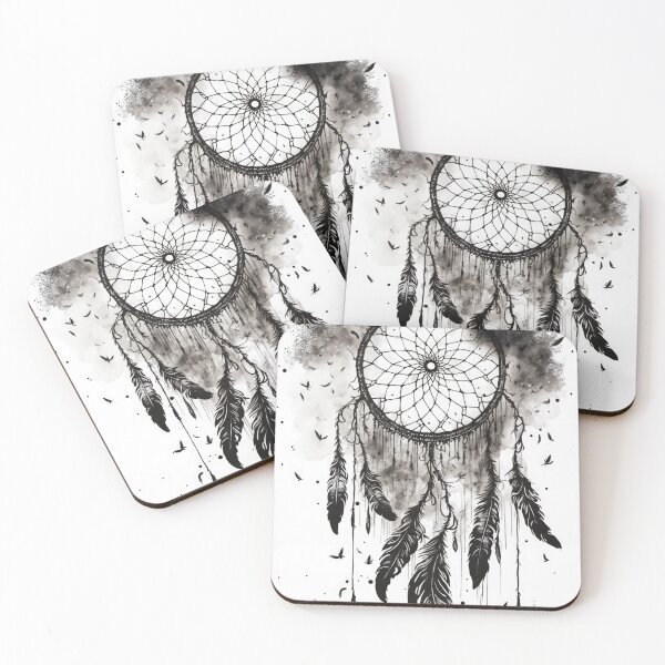 Item preview, Dreamcatcher  designed and sold by Vanover Designs.