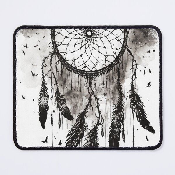 Item preview, Dreamcatcher designed and sold by Vanover Designs.