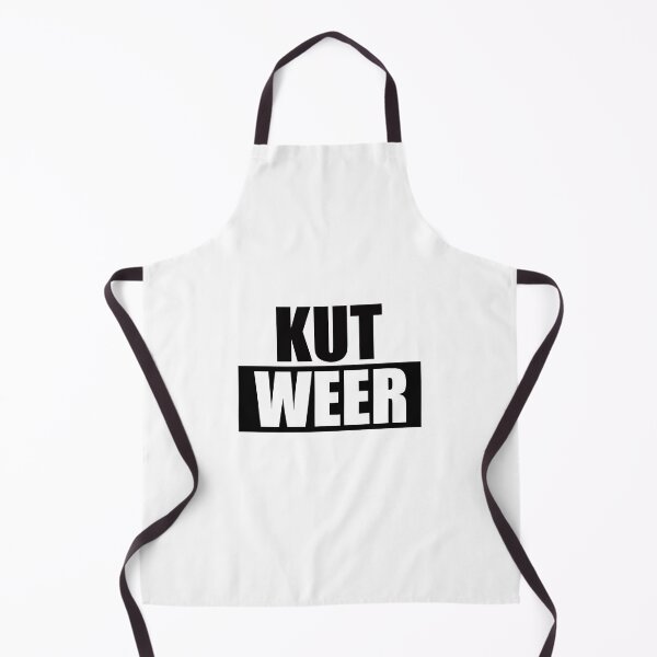 Item preview, Dutch Quote: Kut weer designed and sold by RK - Shop.