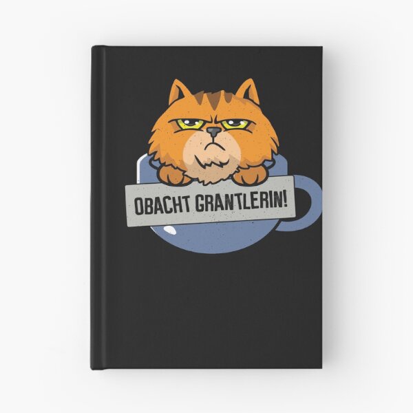 Item preview, Care grumpy cat - Bavaria designed and sold by ChrisFeil.