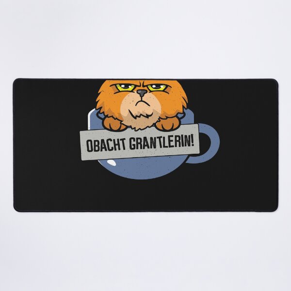 Item preview, Care grumpy cat - Bavaria designed and sold by ChrisFeil.
