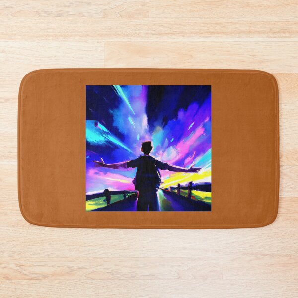 Item preview, Freedom Under Night Sky  designed and sold by AetherFoinix.