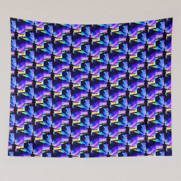 Item preview, Freedom Under Night Sky  designed and sold by AetherFoinix.
