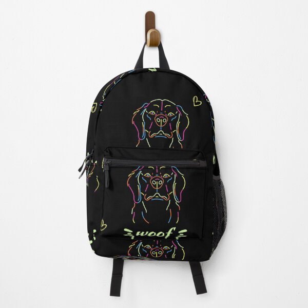 Item preview, Woof Dog designed and sold by Pick'n Quick.