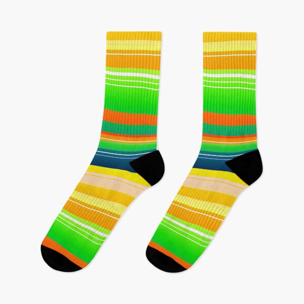 Item preview, Multicolor line pattern | Multi color lines designed and sold by lausn.