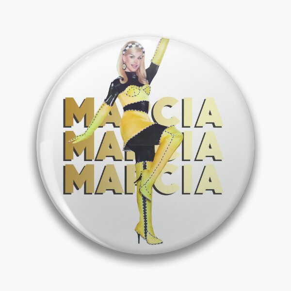 Item preview, MARCIA designed and sold by shantaysashay.