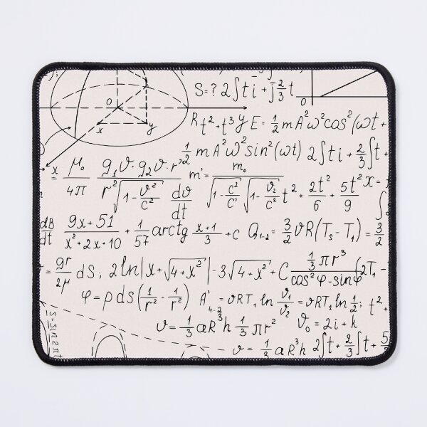 Item preview, Math Formulas And Numbers, i love math formula and numbers designed and sold by Store-teto.
