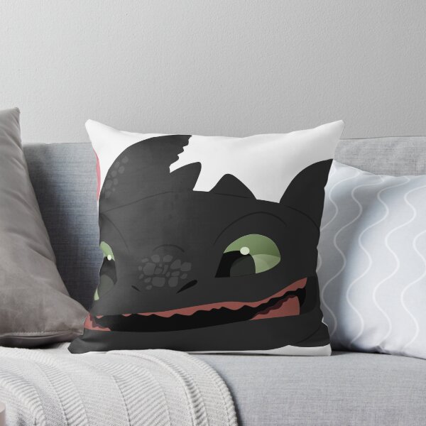 Item preview, Toothless Love designed and sold by XyvernArts.