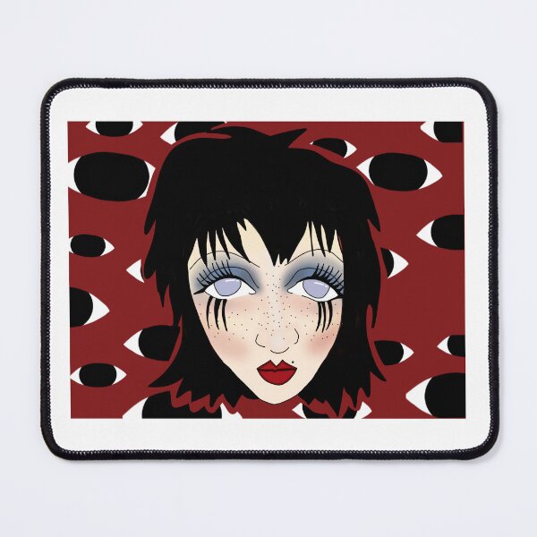 Item preview, Always watching designed and sold by Cculgin-15.