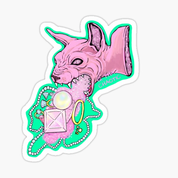 Item preview,  Thats my spirit animal designed and sold by CHAOTIC1127.