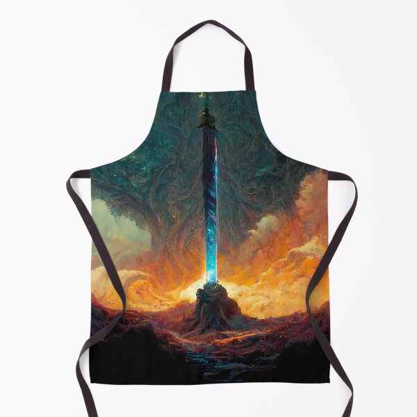Item preview, The Forgotten Legend designed and sold by The Epic of Old Merch Store.
