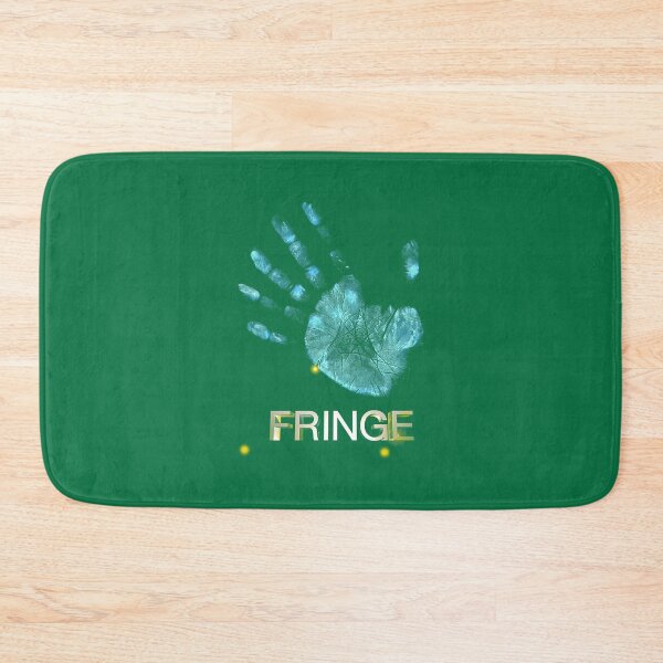 Item preview, Fringe TV Series Hand Fringe Symbol designed and sold by ahrnsmike.