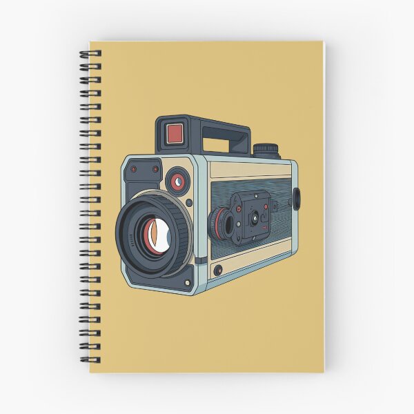 Item preview, Vintage Shutterbug designed and sold by ReverieBoutique.