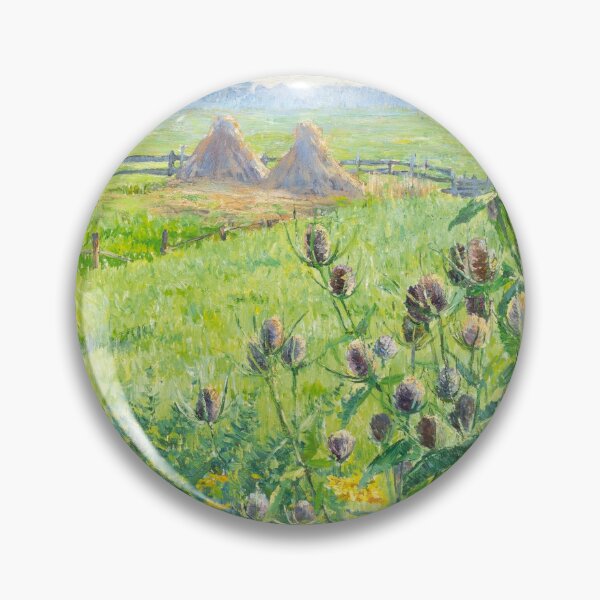 Item preview, Farm Landscape designed and sold by IliaLobell.