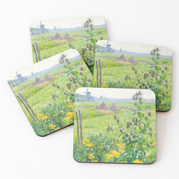 Item preview, Farm Landscape designed and sold by IliaLobell.