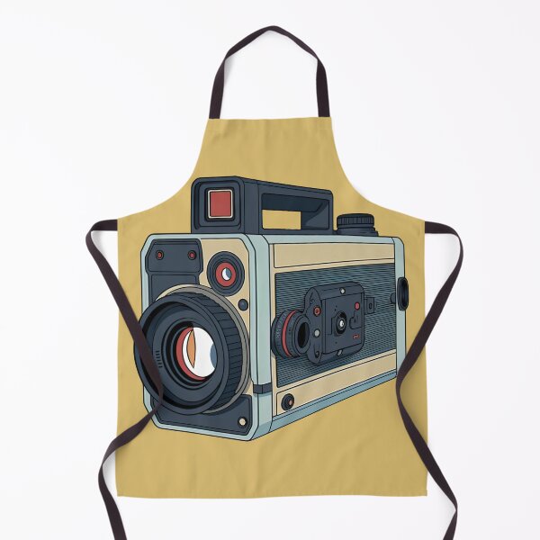 Item preview, Vintage Shutterbug designed and sold by ReverieBoutique.