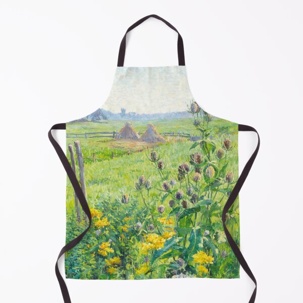 Item preview, Farm Landscape designed and sold by IliaLobell.