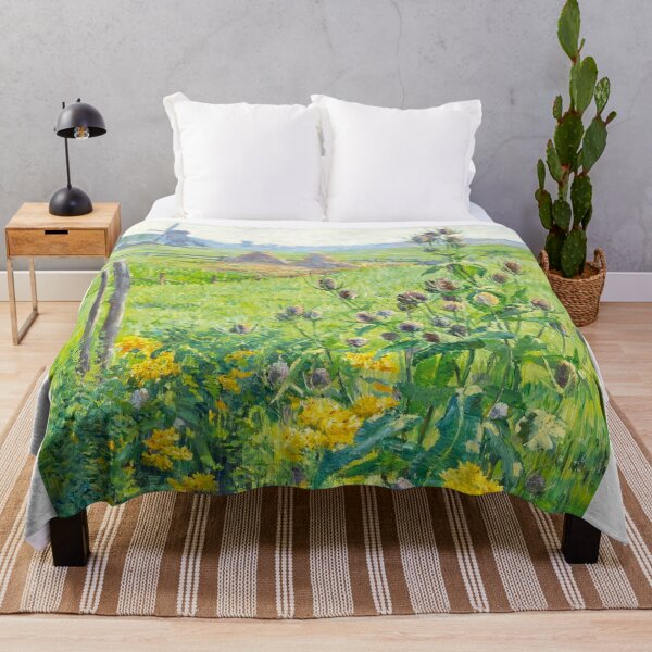 Item preview, Farm Landscape designed and sold by IliaLobell.