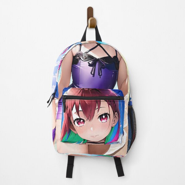 Item preview, Anime Girl 37 designed and sold by ArtificialOtaku.