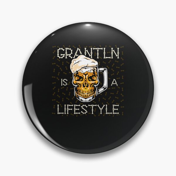Item preview, Grantln is a lifestyle - Bavaria designed and sold by ChrisFeil.