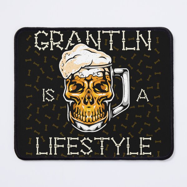 Item preview, Grantln is a lifestyle - Bavaria designed and sold by ChrisFeil.