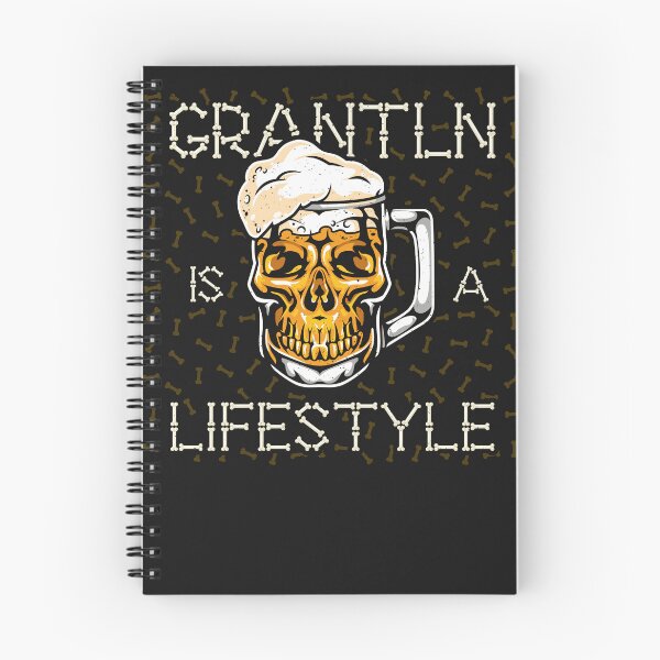 Item preview, Grantln is a lifestyle - Bavaria designed and sold by ChrisFeil.