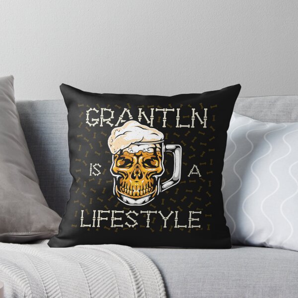 Item preview, Grantln is a lifestyle - Bavaria designed and sold by ChrisFeil.
