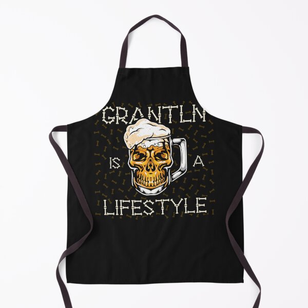 Item preview, Grantln is a lifestyle - Bavaria designed and sold by ChrisFeil.