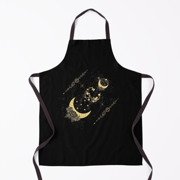 Item preview, Moon Phase And Sign - Boho Moon phase designed and sold by ImagesDesigns.