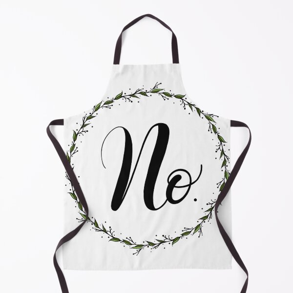 Item preview, No. designed and sold by nopurposeflower.