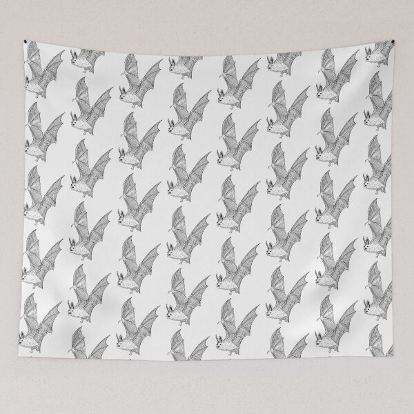 Item preview, Lil bat designed and sold by TheSimpleMan.