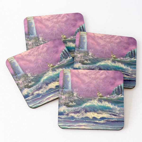 Item preview, Peace Be Still designed and sold by Jewell  McChesney.