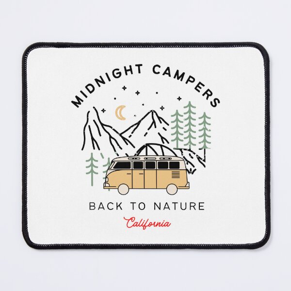 Item preview, Camping designed and sold by Luxury Mercedes .