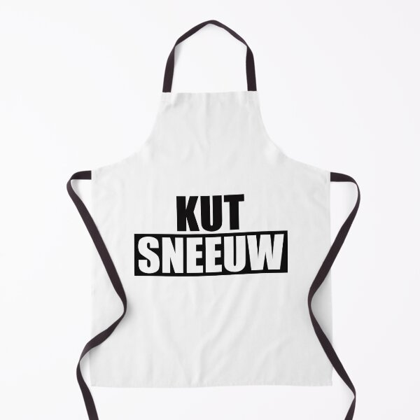 Item preview, Dutch Quote: Kut sneeuw designed and sold by RK - Shop.