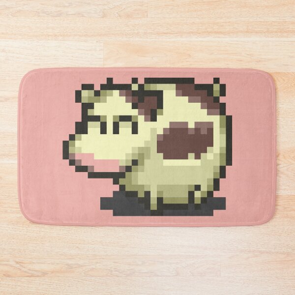 Item preview, Happy Cow designed and sold by The Sprite Guy.
