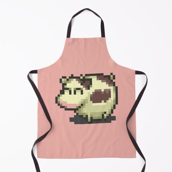 Item preview, Happy Cow designed and sold by The Sprite Guy.