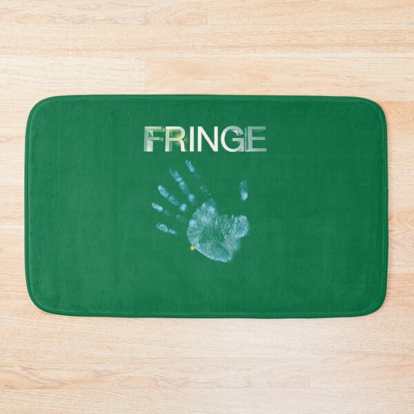 Item preview, Fringe TV Series hand designed and sold by ahrnsmike.