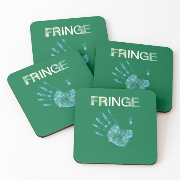Item preview, Fringe TV Series hand designed and sold by ahrnsmike.