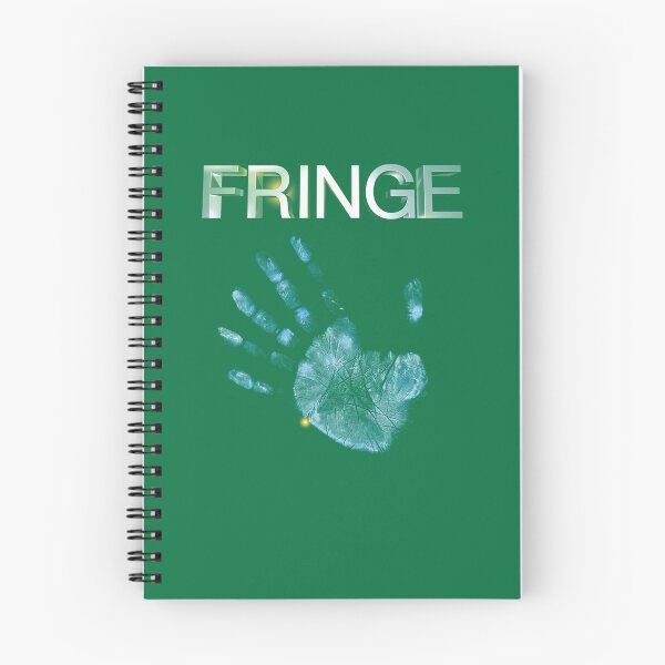 Item preview, Fringe TV Series hand designed and sold by ahrnsmike.